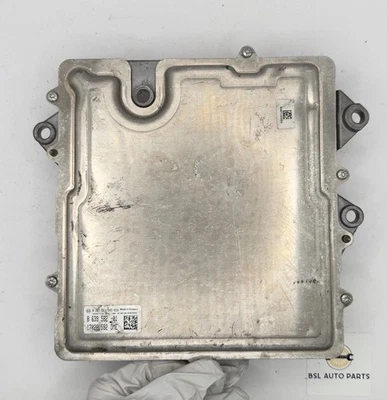 Módulo de control del motor BMW 335i 435i 535i 640i X5 X6 2015-19 ECM ECU 8639582 OEM Foto 1 de 4