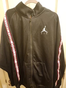 Jordan jumpsuit 3X Full Zip Top and XL Pants - Picture 1 of 12