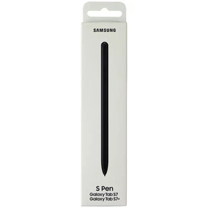 Samsung Original Official Galaxy Tab S7 & S7+ S8 S8+ S Pen Stylus EJ-PT870 Black - Photo 1 sur 3