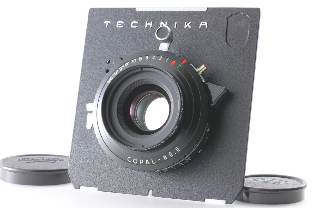 Schneider f/5.6 100mm Focal Camera Lenses for sale | eBay