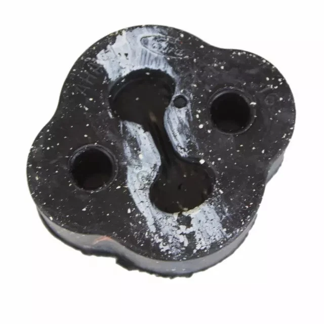 Suspensión de sistema de escape original Ford F68Z-5F262-AA Foto 1 de 4