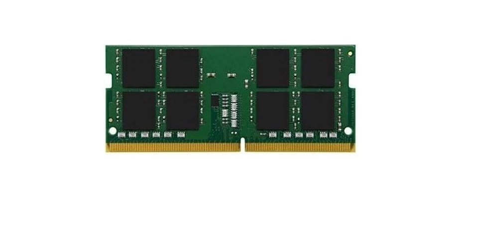 16GB DDR4 3200MHz PC4-25600 Non-ECC CL22 SODIMM 260pin KCP432SD8/16 - Image 1 of 1