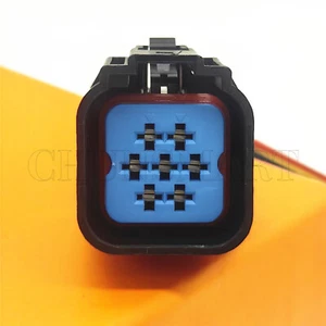 BT4Z-13008-J - Conector de arnés de cableado de faros para Ford Edge 2011-2014 - Imagen 1 de 6