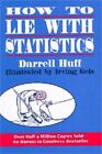 Wie man mit Statistiken lügt (Taschenbuch oder Softback)