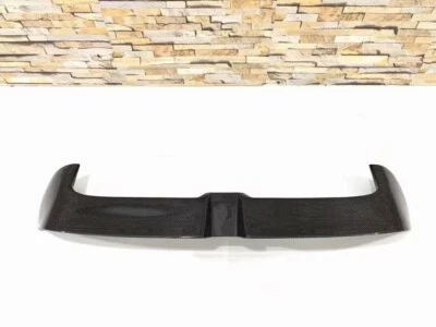 Alerón trasero de fibra de carbono para Mercedes Benz GLC 260 GLC 300 SUV Foto 1 de 4