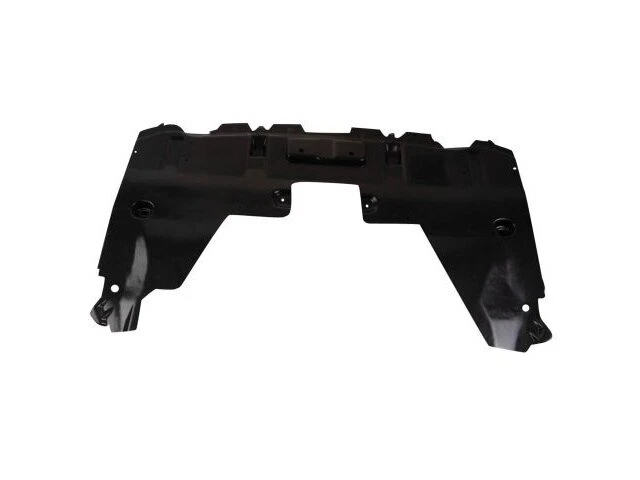 TRQ Engine Splash Shield fits Subaru Outback 2010-2014 38CSNZ - Image 1 of 1