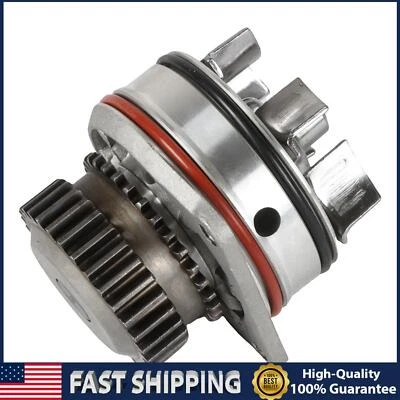 Water Pump for Nissan Altima Maxima Pathfinder Frontier Infiniti G35 FX35 3.5L - Изображение 1 из 4