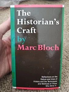 The Historian's Craft : Reflections on the Nature and Uses of History and the... - Picture 1 of 5