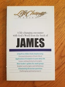 Life Change Series JAMES - Bild 1 von 8