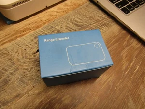 Ring Alarm Home Security System Range Exten - Picture 1 of 1