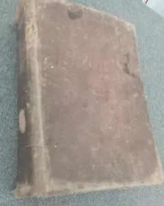 Rare Barnaby Lee Antique Book 1914 Numbered Ex Library Copy 2 Estate Book - Picture 1 of 11