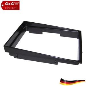 Schaltrahmen, Schaltkulisse Schaltgetriebe Interior Jeep Comanche MJ 1986/1992 - Bild 1 von 1