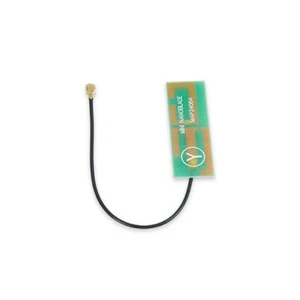 Kompatible RF-Antennen-Montageplatine, passend für Philips IntelliVue MX40 - Bild 1 von 1