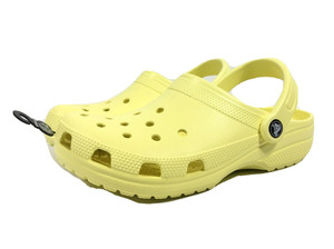 yellow crocs adults