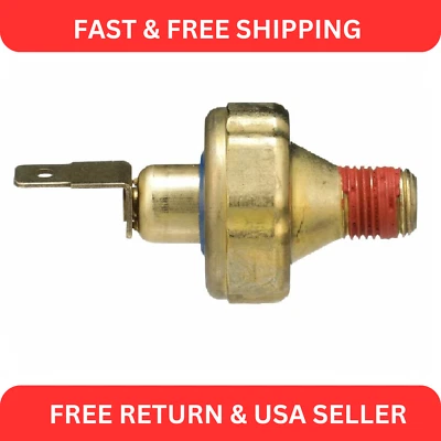Interruptor de luz de presión de aceite Standard Motor Products PS-15 Foto 1 de 4