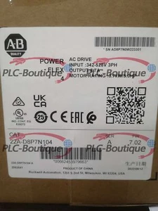 2024 NEW A-B 22A-D8P7N104 - Picture 1 of 1