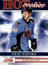A6824- 2011-12 Score Hockey Cards 501-564 +Rookies -You Pick- 10+ FREE US SHIP