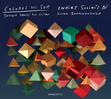 Euskal Barrokensemble - Colores Del Sur [New CD]