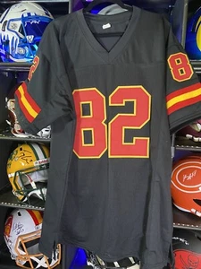 Dwayne Bowe Signed Jersey - Beckett COA - Picture 1 of 3