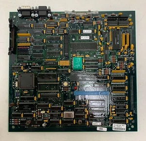 Placa de control VFD de media tensión Robicon Siemens N.º de parte: A1A469718.00 469718.00 I - Imagen 1 de 3