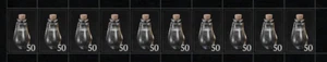 DIABLO 4 NON SEASON ETERNAL Distilled Fear Destillierte Furcht x500 D4 SC PS PC - Bild 1 von 1
