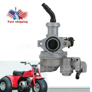HIGH PERFORMANCE CARBURETOR CARB FOR HONDA atc 90 ATC90 1976-1978 ATC110 ATC125 - Picture 1 of 12