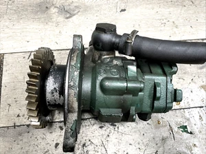 VOLVO  POWER STEERING  PUMP   21745603 - Picture 1 of 11