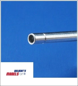 METALLLAUF für 75mm PaK 42 L/48 - Jagdpanzer E-10, RB Modell 35B34, 1/35 - Bild 1 von 2