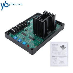 GAVR-15A AVR Universal Automatic Voltage Regulator Generator 15A 220V - Picture 1 of 10