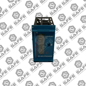 Milltronics Hydroranger più rack - Foto 1 di 6