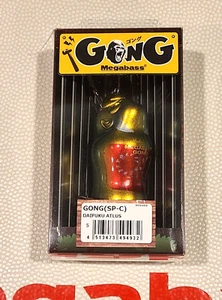 WOW! Megabass GONG 2021 LUCKY BAG "DAIFUKU ATLUS" (SP-C) Color FREE SHIPPING - Picture 1 of 2