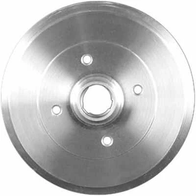 Tambor de freno compatible con Volkswagen Golf Jetta Quantum Bendix 1974-1999 Foto 1 de 2