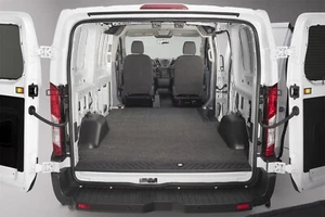 BedRug VRFT15L VanRug Cargo Mat Fits Transit-250 Transit-350 148" Long Wheelbase - Picture 1 of 6