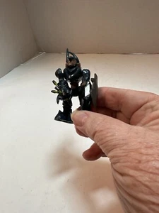 HALO MEGA BLOKS CONSTRUX COVENANT HUNTER FIGUR 3” - Bild 1 von 5