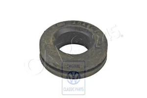 Genuine VW AUDI SEAT 50 Caddy Caravelle Eurovan Citi Golf Grommet 056129669B - Picture 1 of 1