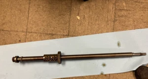 Y ball screw for Hurco KM1 CNC machine - Picture 1 of 1