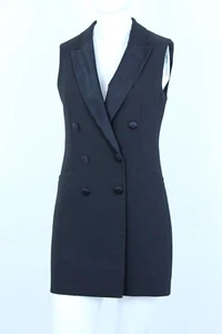 ZARA DRESS DRESS DRESS BLACK WOMEN SIZE XS - Picture 1 of 6