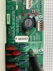 HAAS 32-4075f / 65-4075f POWER SUPPLY BOARD 324075F 654075F - Picture 1 of 6