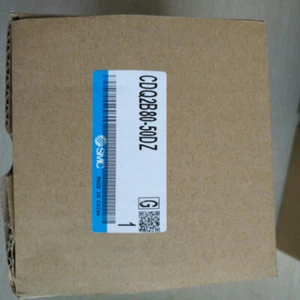 1 pieza nuevo cilindro SMC CDQ2B80-50DZ #SM - Imagen 1 de 1