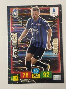Adrenalyn XL 2019-20 No. 443 - Ilic Josip Stella - Atalanta - Picture 1 of 1