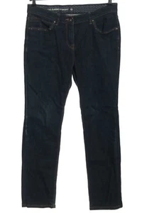C&A Vaquero rectos Mujeres Talla EU 42 azul look casual - Imagen 1 de 5
