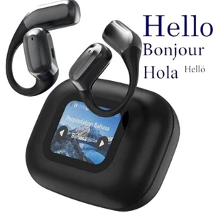 2024 Translator Earbuds, New Vylaras Translation Wireless Bluetooth Earphones% - Bild 1 von 15