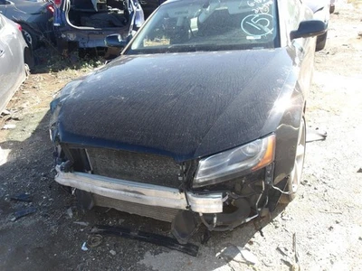 Espejo retrovisor lateral del conductor cupé eléctrico con memoria compatible con 09-14 AUDI A5 1478196 Foto 1 de 4