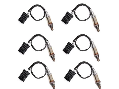 Kit de sensor de oxígeno para Chevrolet K2500 1997-1998 83436FZRZ 5,0 L V8 sensor de oxígeno Foto 1 de 2