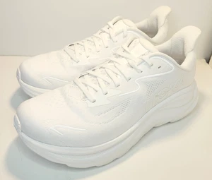 Hoka Clifton 10 Damengröße 10 leichte gepolsterte Laufschuhe Einzelhandel 150 $ - Bild 1 von 7