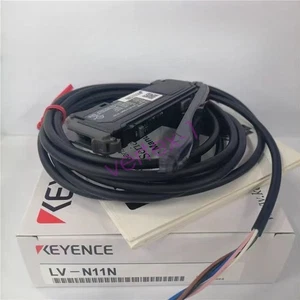 Sensor láser Keyence LV-N11N LVN11N nuevo 1 pieza con garantía - Imagen 1 de 2