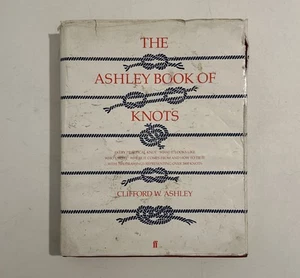 Das Ashley-Buch der Knoten, Ashley, Clifford W., Faber und Faber, - Bild 1 von 6