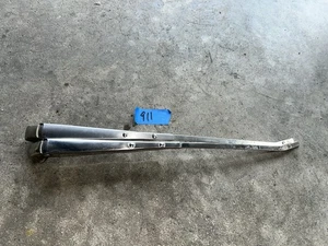 67-69 Camaro Hardtop Original Wiper Arms No Corrosion Nice Shine - Picture 1 of 2
