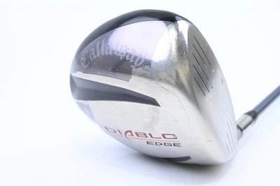 Callaway Diablo Edge Tour Driver / 9.5 Degree / Stiff Flex Ping Alta CB 55 Shaft - Image 1 of 4