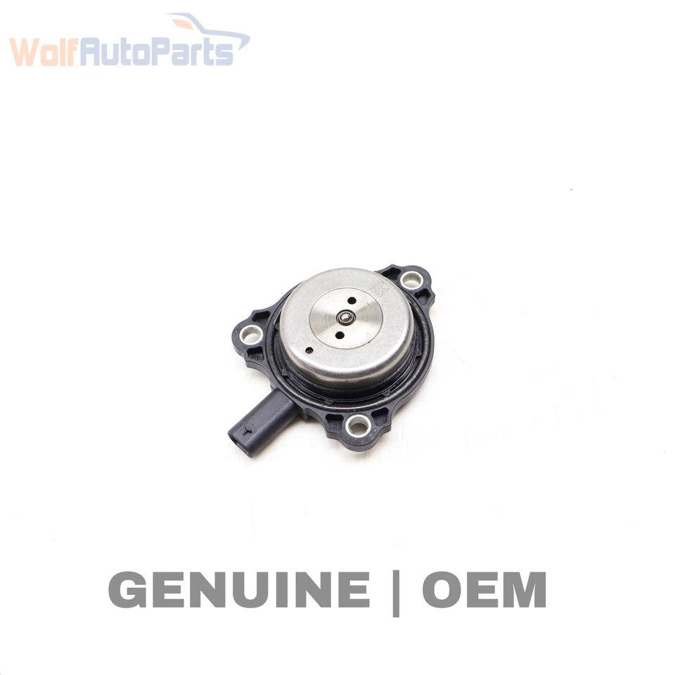 Mercedes-Benz SL550 2013-2020 - Solenoide actuador de distribución de levas/cámara Foto 1 de 3